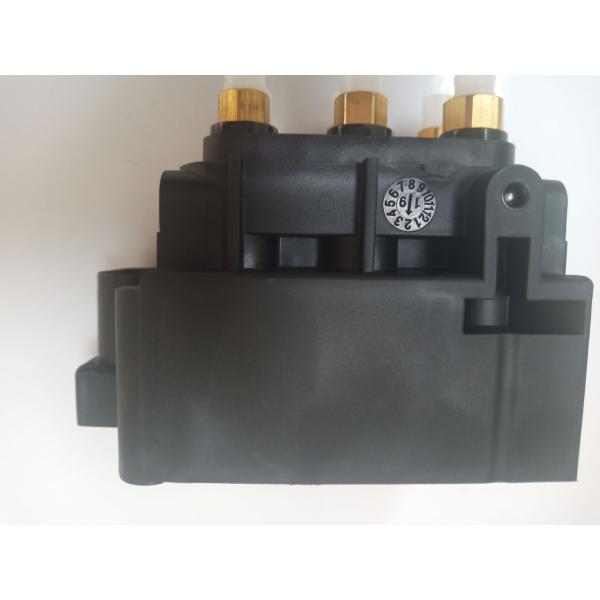 Клапаны для Мерседес - Бенз В164/В166/В251/В212/В221/В222 блока подвеса воздуха А2123200358