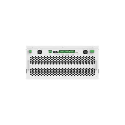 PCS125 SiC Modular Energy Storage Converter Battery With Soft Switching Technology