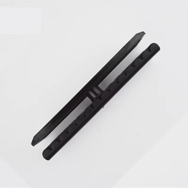 Guide Shoe Liner Steel Elevator Door Guide Shoe Parts For Elevator Guide Rollers