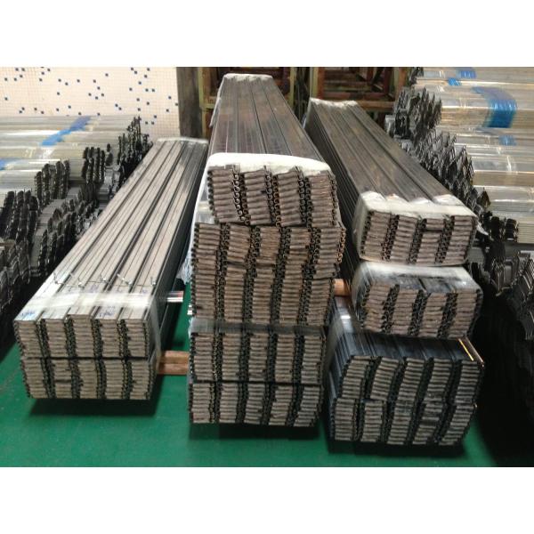 Puerta de cerradura de acero galvanizado de acero de acero blindado a prueba de fuego