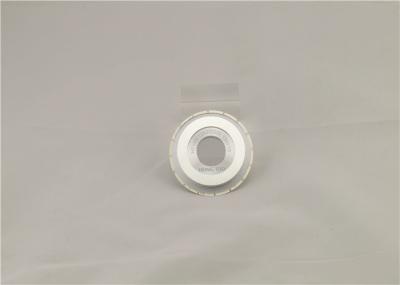 0.015mm-0.1mm Thickness Disco Dicing Blades Gallium Arsenide ISO9001 Approved