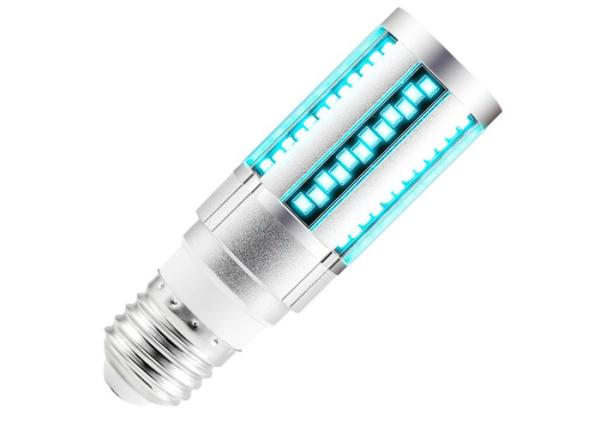 835 SMD Germicidal LED UV Bulb 390nm 20W 108pcs Leds 360 Degree