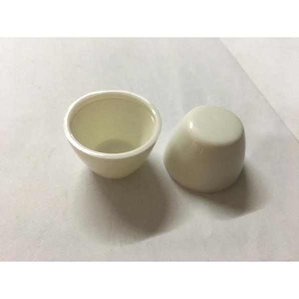 Hex Shaped Toilet Floor Screws Long Endurance With Slot Headed / Cross Headed