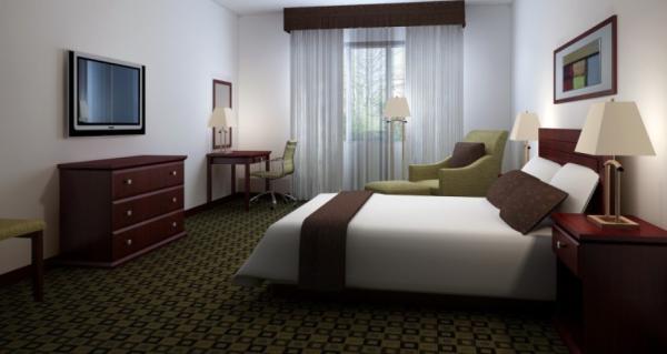 5-star hotel furniture CG-3200