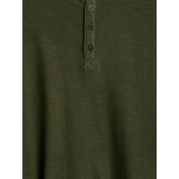 2019 New Products Spring Men T Shirt V Neck