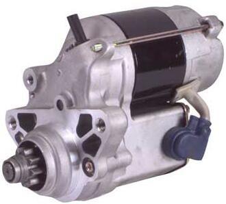 Denso 12v 1.4kw Auto Starter Motor Fits Toyota 228000-7400 Strong Durability