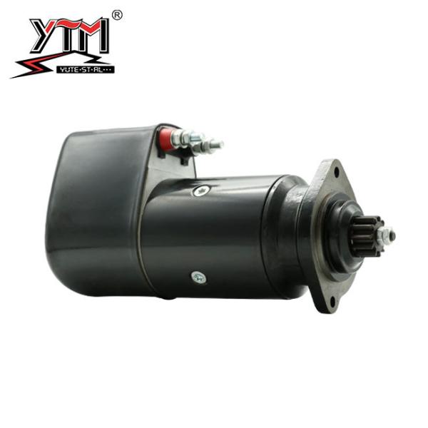 QDJ2745K CST10627 0001416024 5.4KW Starter Motor For LIEBHERR Deutz 1410087 1416032 1416071 986011480 1148 1701052