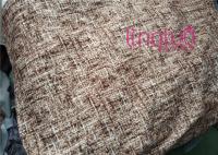 Imprimindo o Slipcover do sofá de veludo da laminação 360gsm de FDY