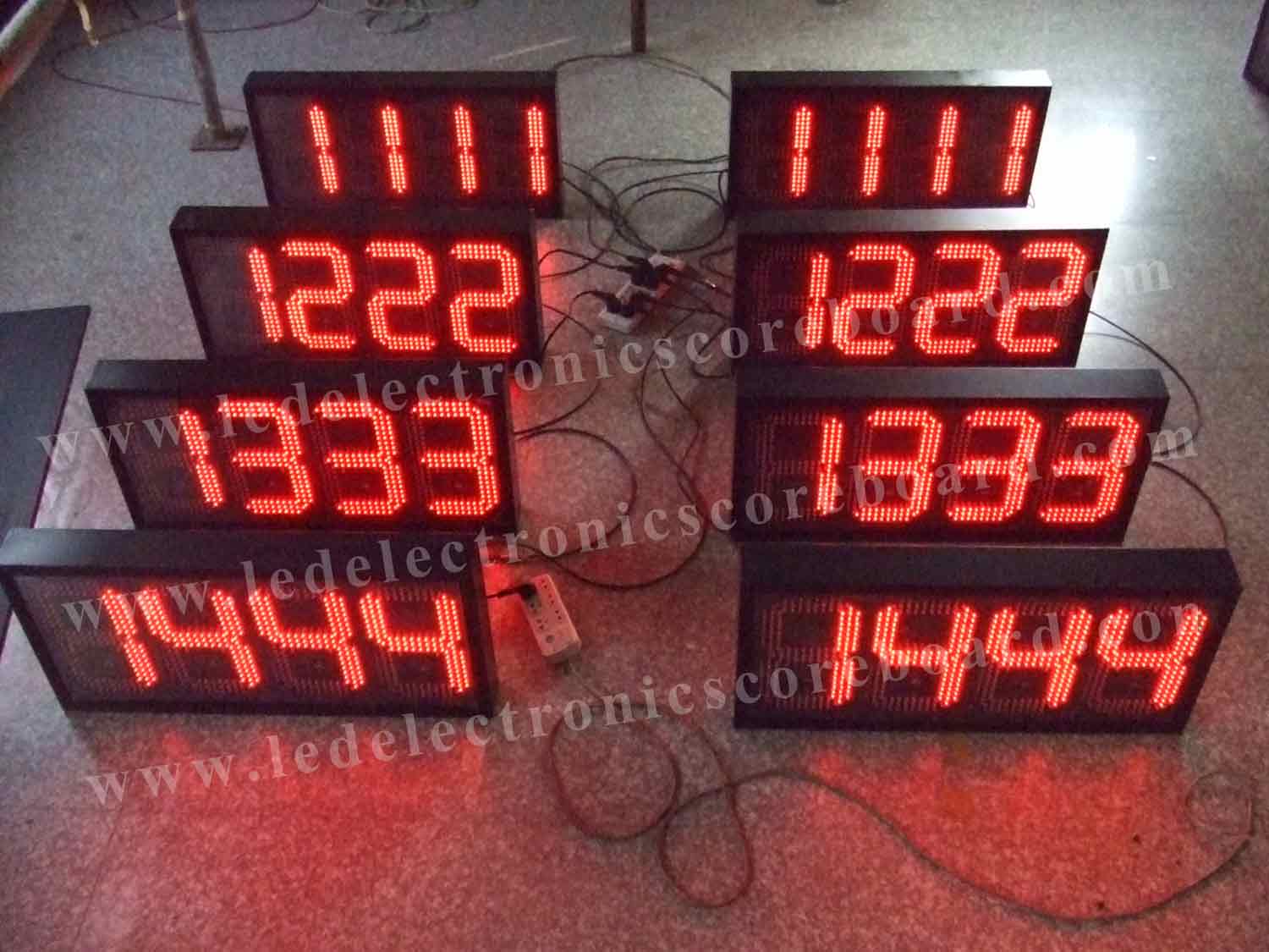 Цвет 12