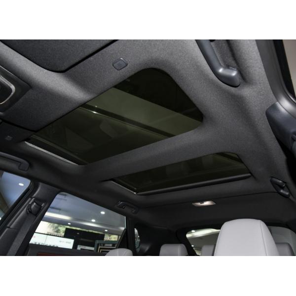 FAW Electric Cars For Adults Toyotas BZ4X EV Cars Version Used Cars Electric Vehicles