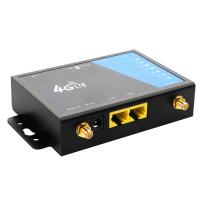 FCC du routeur 300Mbps de 2.4GHz 4G LTE avec 2 antennes externes à gain élevé