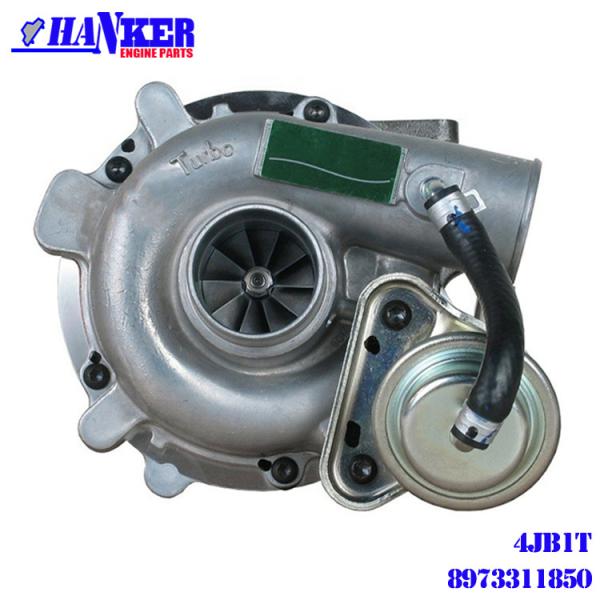 8973311850 turbocompresor 8-97331185-0 de Isuzu 4JB1T 2.5L RHF4H
