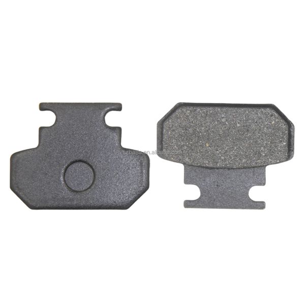 original kugoo wish 01 Brake Pad for kugoo wish 01 Motorcycle Scooter Spare Parts