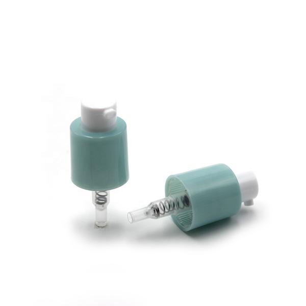 Custom 20/410 Lotion Pump Replacement Non Spill Rust Free And Long Lasting