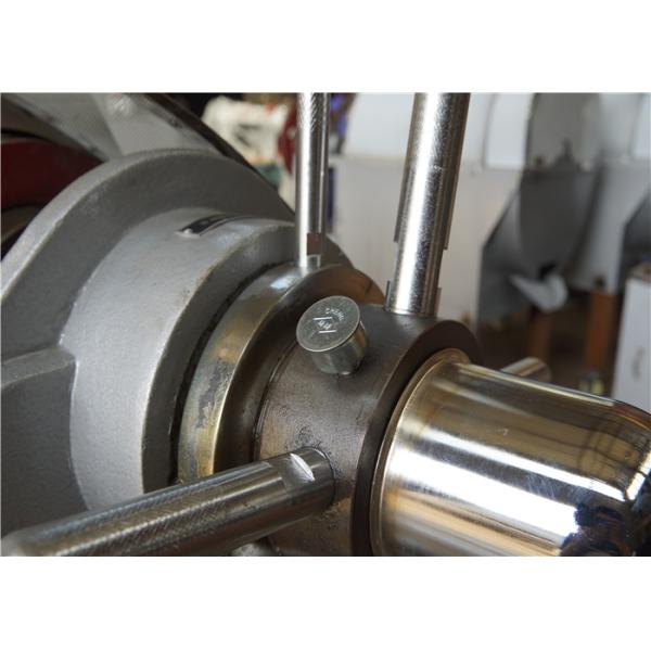 300-375kg/H Sesame Automatic Oil Press Machine High Safety Wide Suitability