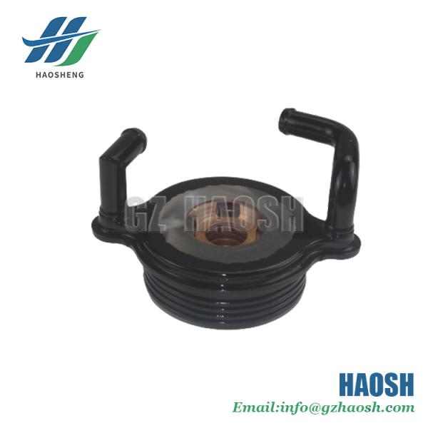 Масляный охладитель для Isuzu DMAX TFR54 4JA1 8-94311222-1 8-94311222-0 8943112221