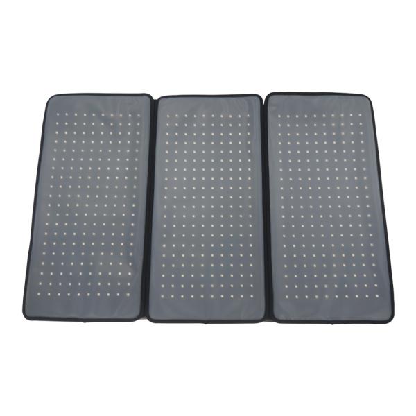 Full Body PDT Light Therapy Device Medical Bio Combination LED Mat