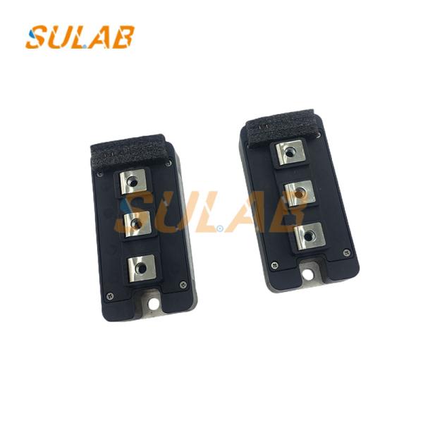 Mitsubishi IGBT Module Elevator Spare Parts CM100E3Y-24NF