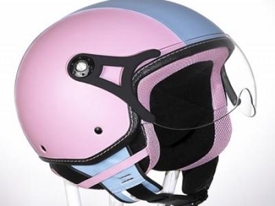 ECE/DOT Half Face Helmets