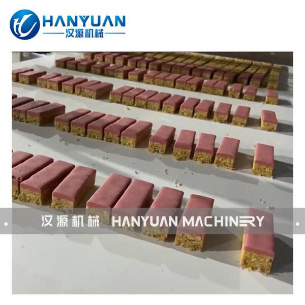 Automatic Cutting Machine