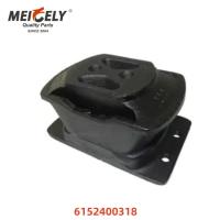 Moteur à haute résistance pour camions lourds, pièce de rechange OE 6152400318 pour MERCEDES BENZ