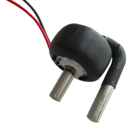 Compact Toroidal Core Current Transformer , Rod Fixing Type Micro CT