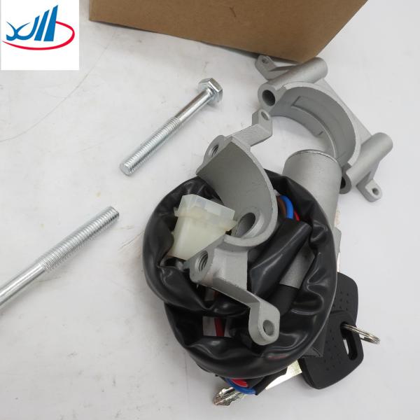 Cars And Trucks Vehicles Key Start Switch AZ9130583019 Key start switch Ignition switch sinotruck howo str car