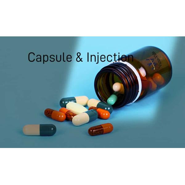 PGUSP/PGF /Mpg / Pg / Propylene Glycol USP Grade / Food Grade CAS 57-55-6