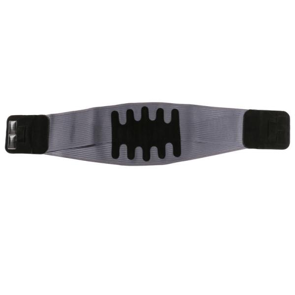 Hot Pressed Synthetic Waist Brace