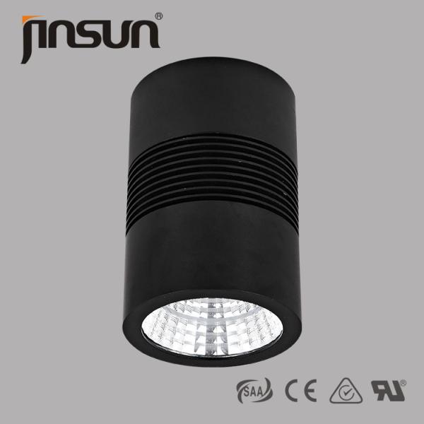 20W 1600LM energy saving of led surface mounted led downlight with SAA&TUV certificate