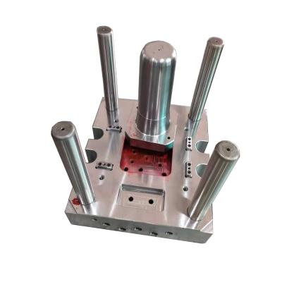 OEM ODM Plastic Injection Molding Tooling For Cavity Pressure Injection Molding