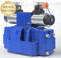 Rexroth 4WREE6E1-08-22/G24K31/F1V válvula Rexroth 4WREE6 4WREE10 4WRKE16 4WRKE25