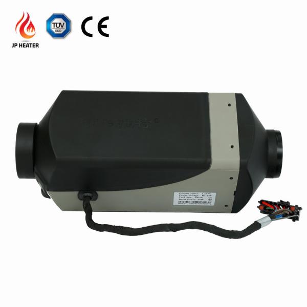 JP Wholesale Prices 12V Diesel 2.2KW Air Parking Heater With External Temperature For All Vehicle