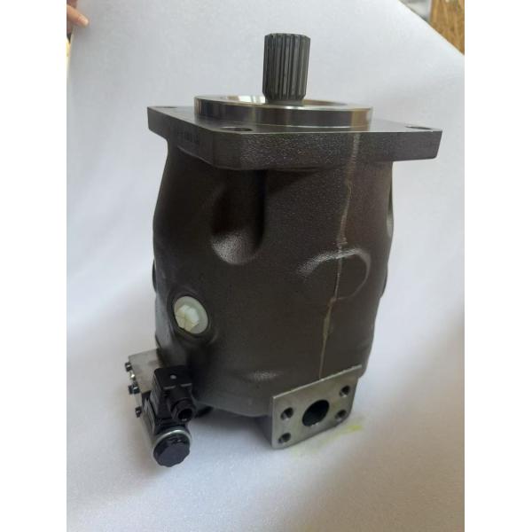 Rexroth A10VSO140DR Hydraulic Piston Pump 140 cm3/rev ISO9001
