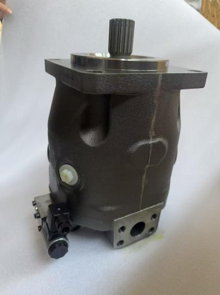 Rexroth A10VSO140DR Hydraulic Piston Pump 140 cm3/rev ISO9001