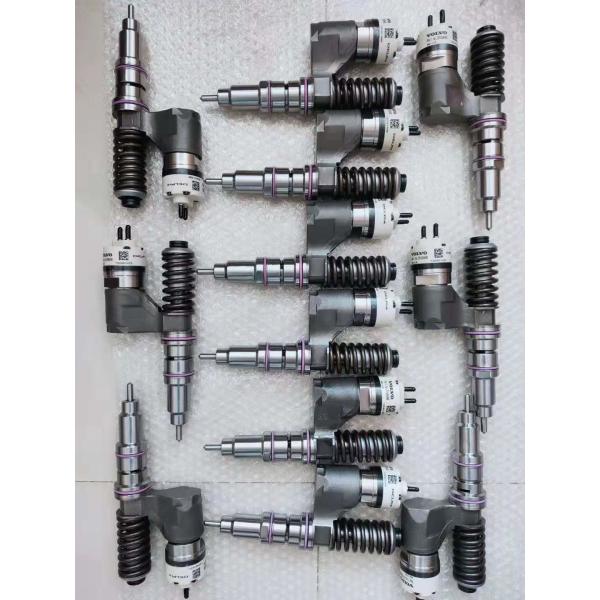 Heavy Machinery Cummins Diesel Engine Fuel Injectors CCEC K38 3076703