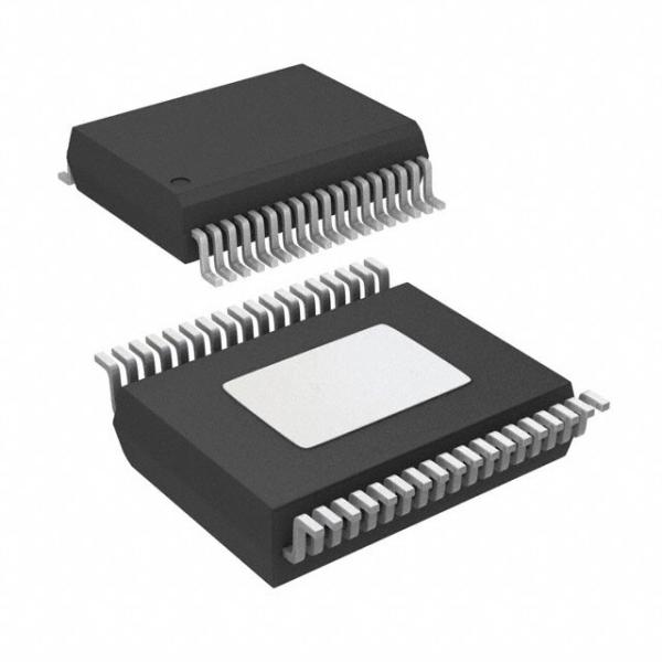 Автомобильный PTS Smartpower STMicroelectronics ICs L99MD02XPTR управления силы 5µA