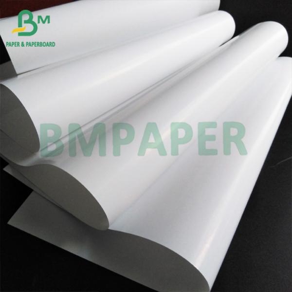 a garrafa de cerveja de 65gsm 70gsm etiqueta a força molhada alta de papel o Livro Branco