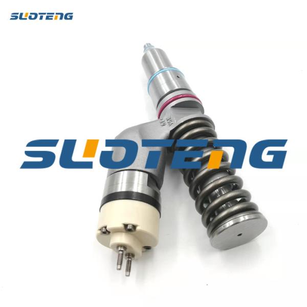 253-0615 2530615 CAT Fuel Injectors 980G 980H C15 C18 C32 Marine Engine Fuel Injector