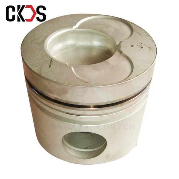Engine Piston Piston Liner Kit HINO 13216-1450 For Engine EP100
