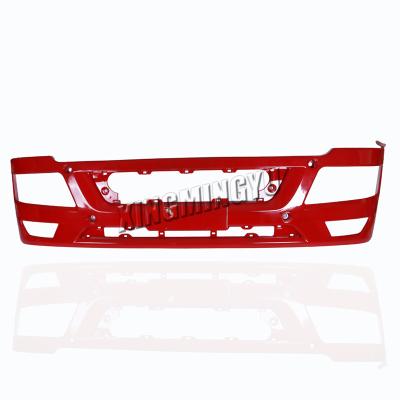 FAW Jiefang HanV Body Parts  2803010-D488 Front Bumper