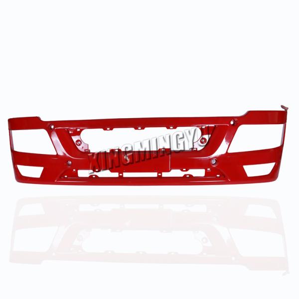 FAW Jiefang HanV Body Parts  2803010-D488 Front Bumper
