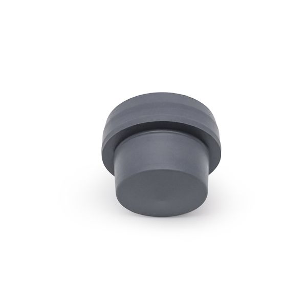 Φ13-BS Customized Butyl Rubber Stopper ISO13485 Certified for Vacuum Blood Collection Tubes