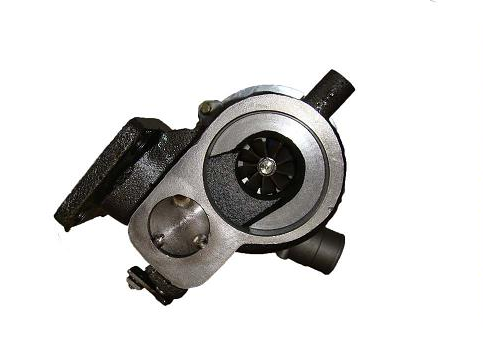 Hyundai Starex H200 Car Engine Turbocharger 28230-41730