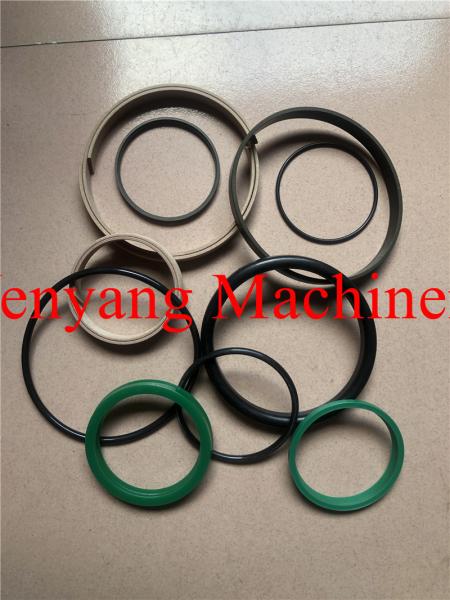 Original Spare Part Wheel Loader Tilting Cylinder Repair Kits XGMA XG932