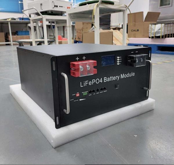 48V 100ah 200Ah Lithium Battery Energy Storage Rechargeable 5KWh Lifepo4 Battery