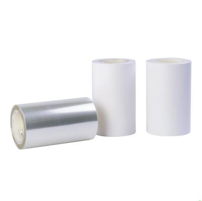 Laminated Material Pet / Pe Plastic Roll Film With Custom Logo Design Printing Plastic Packaging Rolls