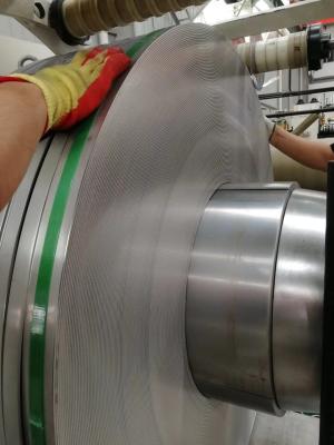 ASTM A693 17-7PH laminou a tira de aço inoxidável da folha SUS631