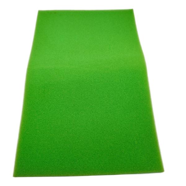 Reusable Odor-Neutralizing Sponge for Fridge Deodorizing