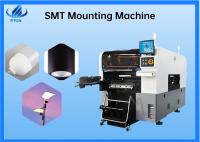 Machine de transfert de SMT d'ampoule de DOB de machine de Board SMT de conducteur de 0402 LED